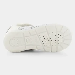 ELTHAN- PRIMI PASSI BEIGE B251QB0AW54C0007