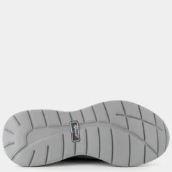ENOLA- SNEAKERS BL.FOG-SILV 7662611