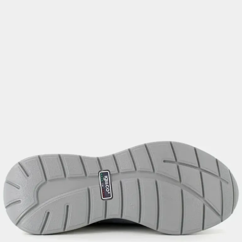ENOLA- SNEAKERS BL.FOG-SILV 7662611