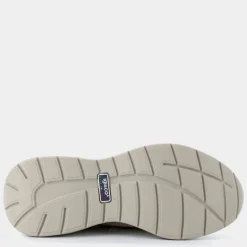 ENOLA- SNEAKERS CREAM-PLAT 7662622