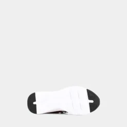 Enzo 2 Refresh Brand Love Jr- SPORTIVE Black- White- Red 389704