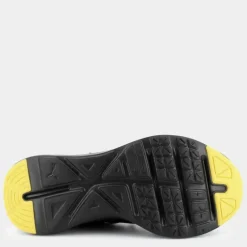 Enzo 2 Refresh- SPORTIVE Black-Pel&eacute;Yellow 385677