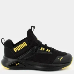 Enzo 2 Refresh- SPORTIVE Black-Pel&eacute;Yellow 385678