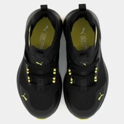 Enzo 2 Refresh- SPORTIVE Black-Pel&eacute;Yellow 385678