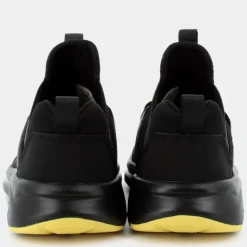Enzo 2 Refresh- SPORTIVE Black-Pel&eacute;Yellow 385678