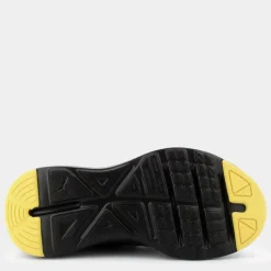Enzo 2 Refresh- SPORTIVE Black-Pel&eacute;Yellow 385678