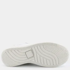 EPIC COOL- SNEAKERS BIANCO IRRIDESCENTE RZ2U0041L