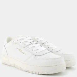 EPIC M BASE BLOCK- SNEAKERS WHITE RZ3G0045L