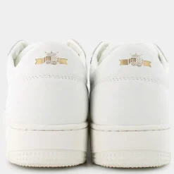 EPIC M BASE BLOCK- SNEAKERS WHITE RZ3G0045L