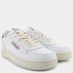 EPIC STREAM- SNEAKERS WHITE NAVY RZ3G0038L