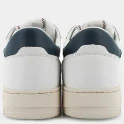 EPIC STREAM- SNEAKERS WHITE NAVY RZ3G0038L