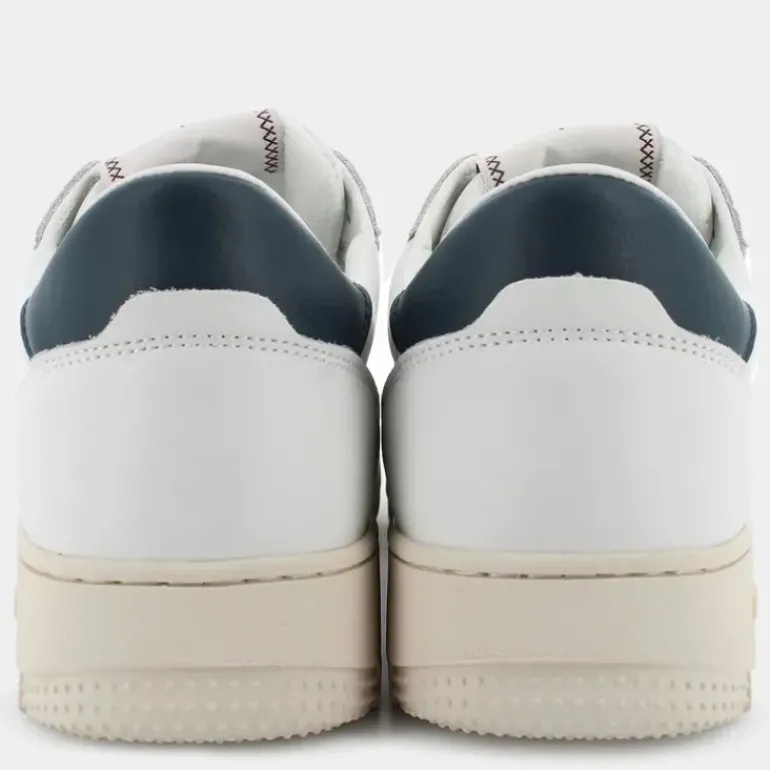 EPIC STREAM- SNEAKERS WHITE NAVY RZ3G0038L