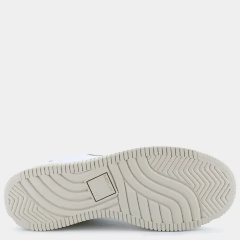 EPIC STREAM- SNEAKERS WHITE NAVY RZ3G0038L