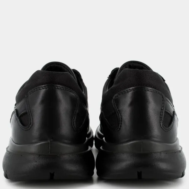 ERNEST- STRINGATE NERO 6617700