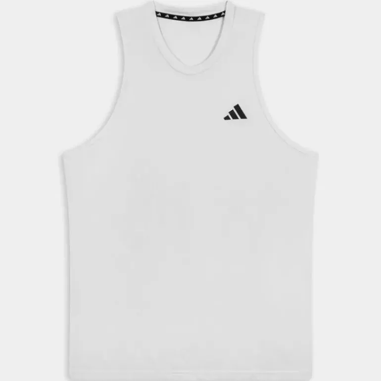 ES FR S- T-SHIRT BIANCO IC6947