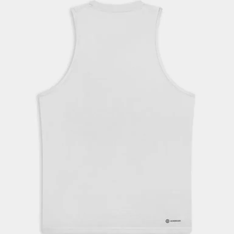 ES FR S- T-SHIRT BIANCO IC6947