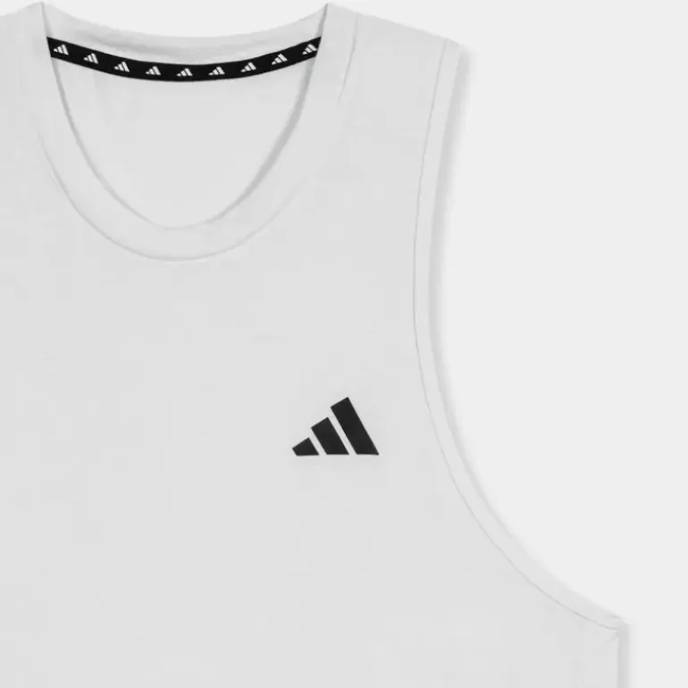 ES FR S- T-SHIRT BIANCO IC6947