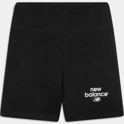 ESS BIK- PANTALONI NERO WS31504