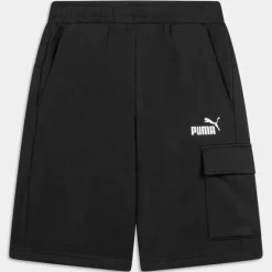 ESS CAR- PANTALONI NERO 673366