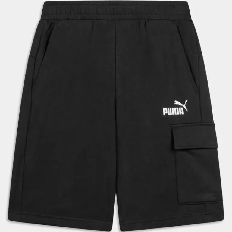 ESS CAR- PANTALONI NERO 673366