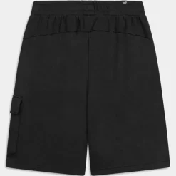 ESS CAR- PANTALONI NERO 673366