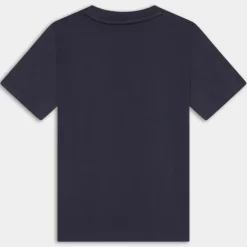 ESS Cat Logo Tee B- T-SHIRT new navy 684907