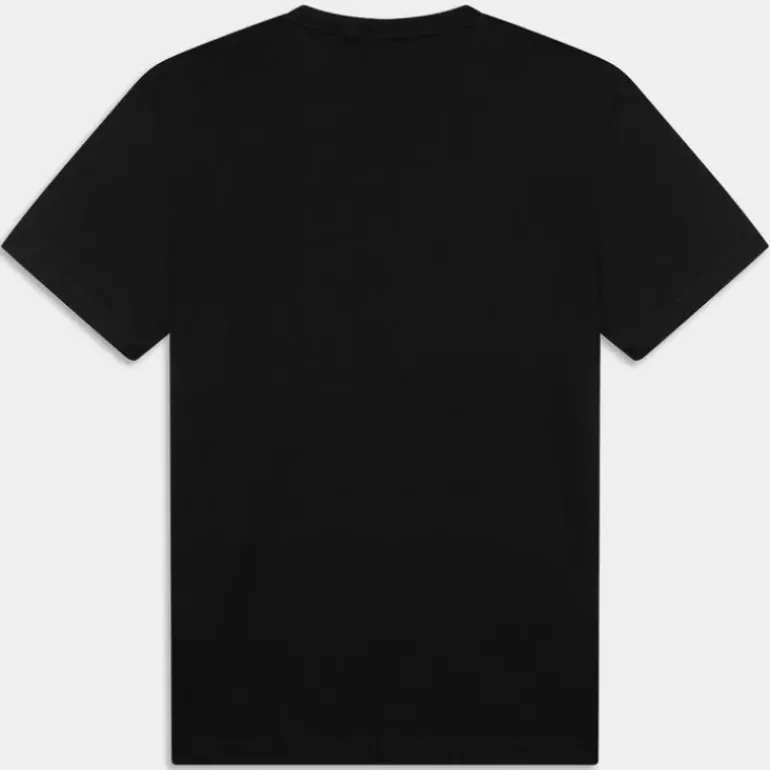 ESS COL- T-SHIRT NERO 848770