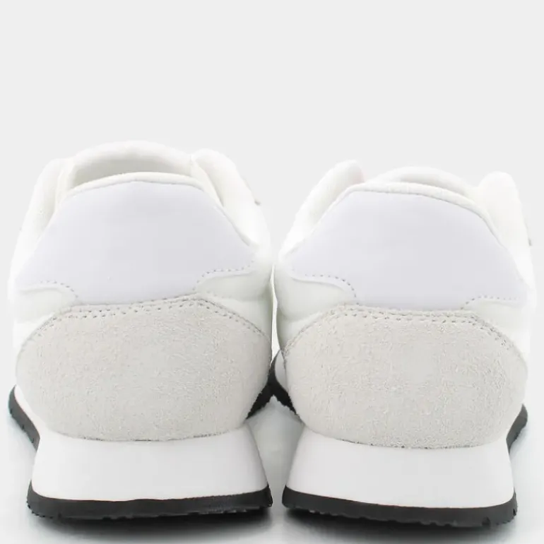ESSENTIAL- SNEAKERS BIANCO EM0EM01351 YBR