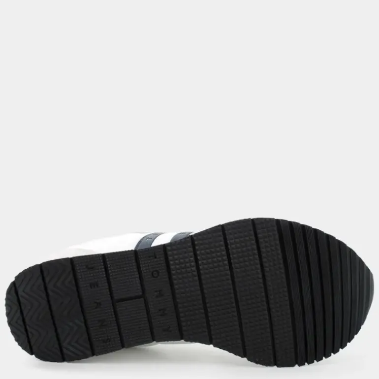 ESSENTIAL- SNEAKERS BIANCO EM0EM01351 YBR