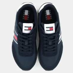 ESSENTIAL- SNEAKERS Dark Night Navy EM0EM01351 C1G
