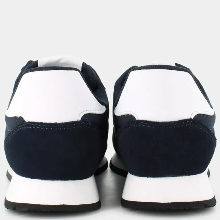 ESSENTIAL- SNEAKERS Dark Night Navy EM0EM01351 C1G