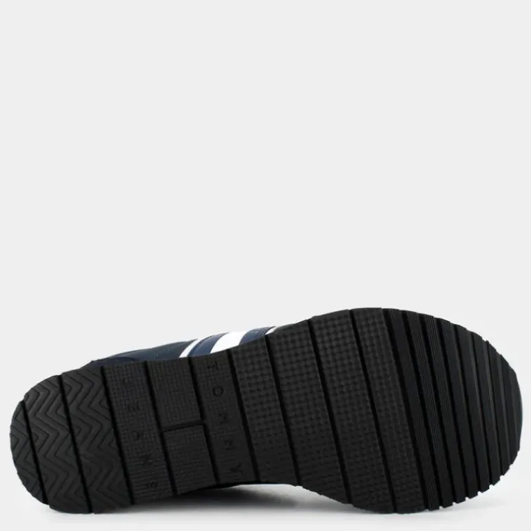 ESSENTIAL- SNEAKERS Dark Night Navy EM0EM01351 C1G