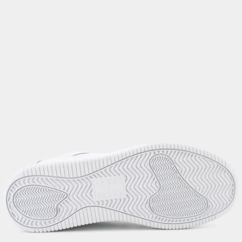 ESSENTIAL- SNEAKERS WHITE EM0EM01395 DW4