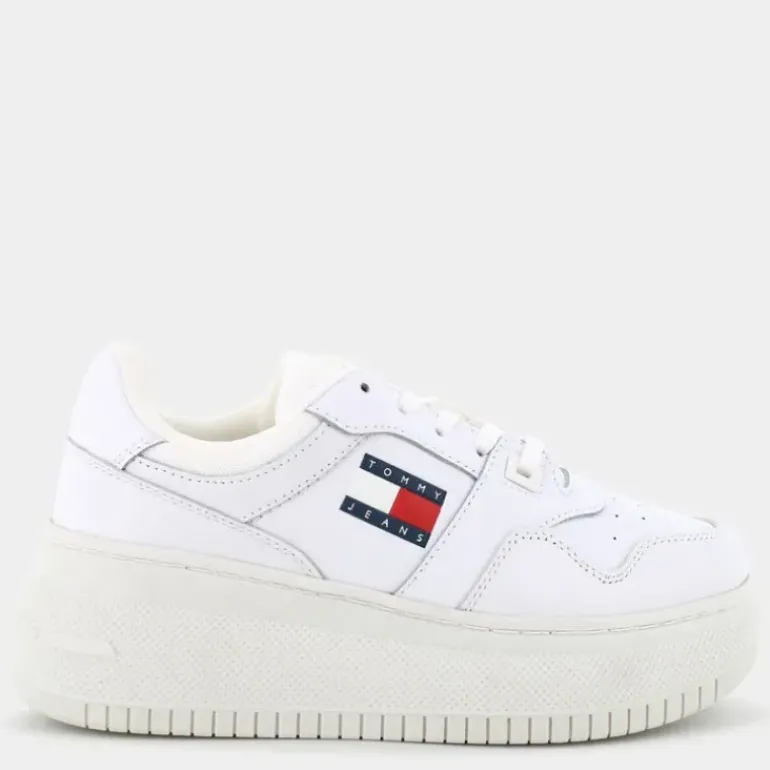 ESSENTIAL- SNEAKERS WHITE EN0EN02506 YBS