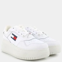 ESSENTIAL- SNEAKERS WHITE EN0EN02506 YBS