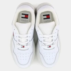 ESSENTIAL- SNEAKERS WHITE EN0EN02506 YBS