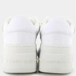 ESSENTIAL- SNEAKERS WHITE EN0EN02506 YBS