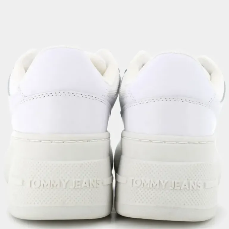 ESSENTIAL- SNEAKERS WHITE EN0EN02506 YBS