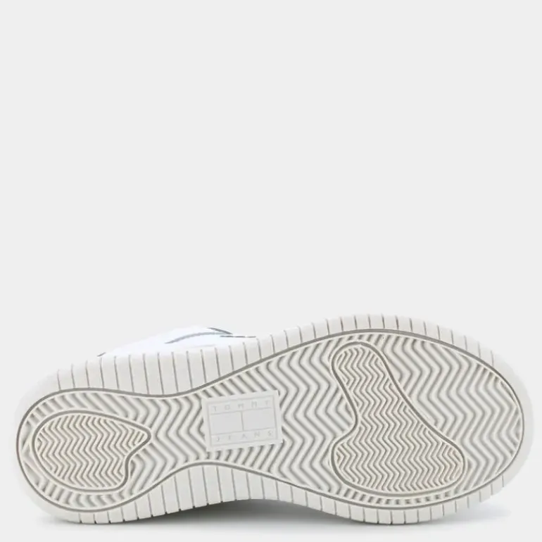 ESSENTIAL- SNEAKERS WHITE EN0EN02506 YBS