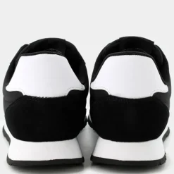 ESSENTIALS- SNEAKERS BALCK EM01351BDS
