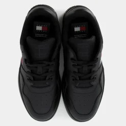 ESSENTIALS- SNEAKERS BLACK EM01395BDS