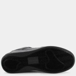 ESSENTIALS- SNEAKERS BLACK EM01395BDS