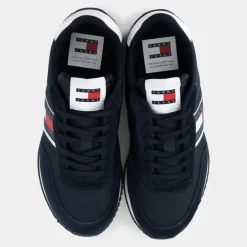 ESSENTIALS- SNEAKERS DARK NIGHT NAVY EM01351C1G