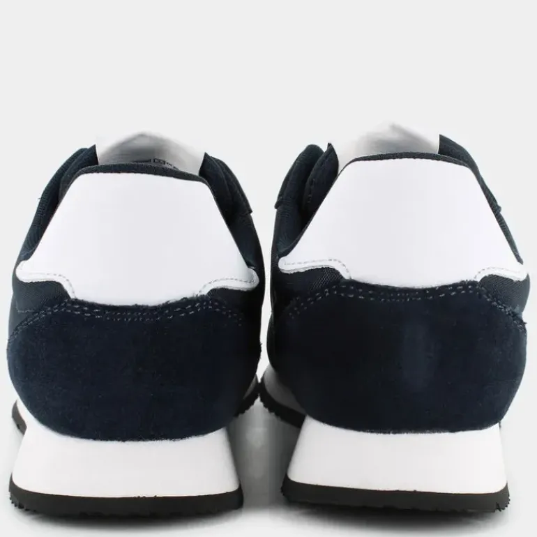 ESSENTIALS- SNEAKERS DARK NIGHT NAVY EM01351C1G