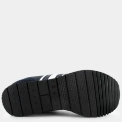 ESSENTIALS- SNEAKERS DARK NIGHT NAVY EM01351C1G