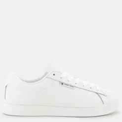 ESSENTIALS- SNEAKERS WHITE EM01374YBL