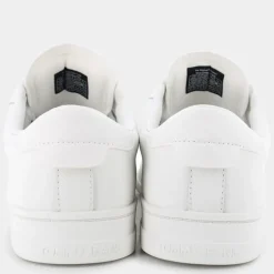 ESSENTIALS- SNEAKERS WHITE EM01374YBL