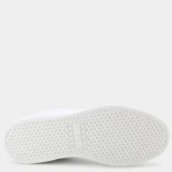 ESSENTIALS- SNEAKERS WHITE EM01374YBL