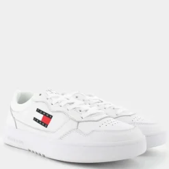 ESSENTIALS- SNEAKERS White EM01443