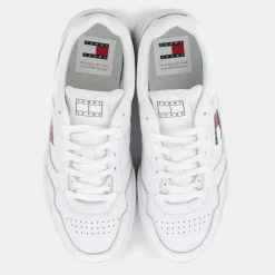 ESSENTIALS- SNEAKERS White EM01443